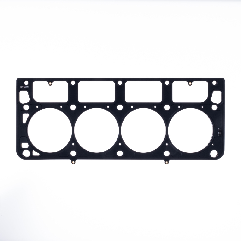 Pontiac GTO Head Gasket - Cometic Gasket - MLS, 0.040 in Thick, 4.160 in Bore, Viton-Coated - 2004